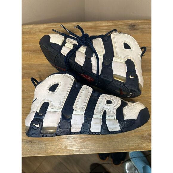 Nike Air sneakers - Picture 7 of 10